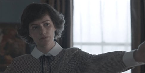 The Americans 4.10 Alice