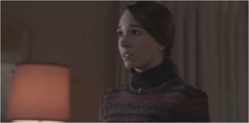 The Americans 4.10 Paige