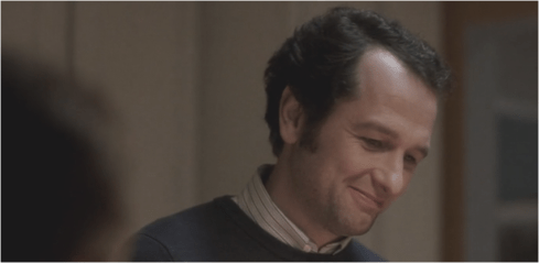 The Americans 4.10 Philip kitchen