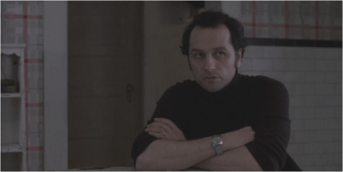 The Americans 4.10 Philip tneck