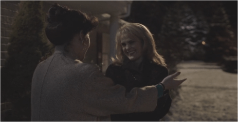 The Americans 4.10 Young Hee