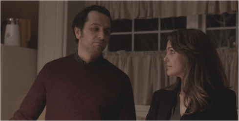 The Americans 4.11 Elizabeth and Philip