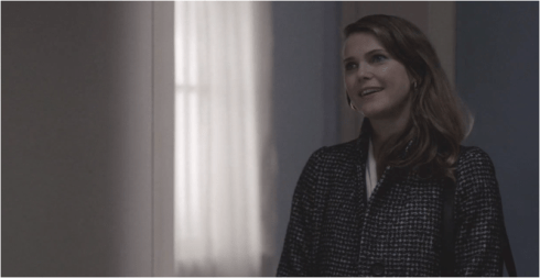 The Americans 4.11 Elizabeth coat 1
