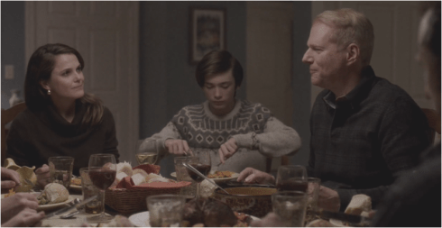 The Americans 4.11 Elizabeth, Stan and Henry