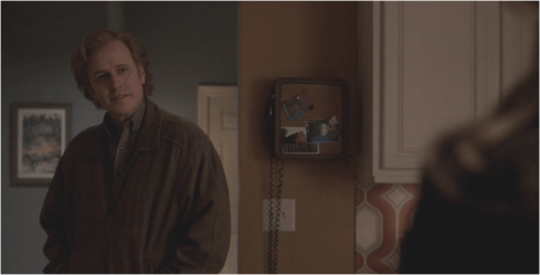 The Americans 4.11 Pastor Tim