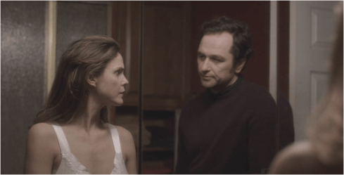 The Americans 4.11 Philip and Elizabeth