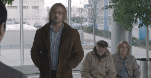 The Americans 4.11 Philip and Gabriel