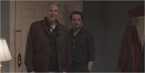 The Americans 4.11 Philip and Stan