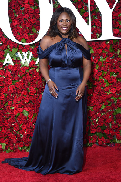 Danielle Brooks