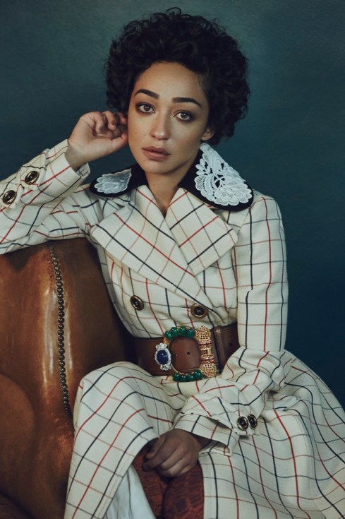 Ruth Negga