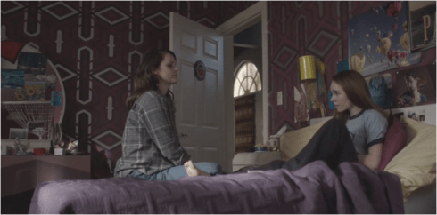 The Americans 4.12 Elizabeth and Paige