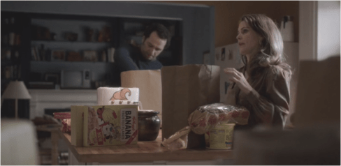 The Americans 4.12 groceries