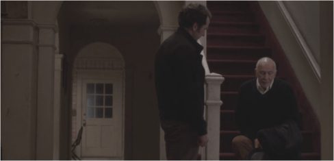 The Americans 4.12 Philip and Gabriel