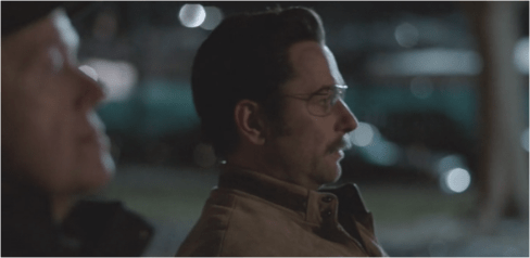 The Americans 4.12 Philip