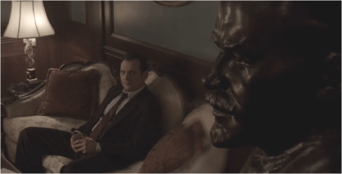 The Americans 4.13 Arkady