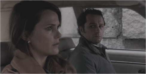 The Americans 4.13 Elizabeth and Philip