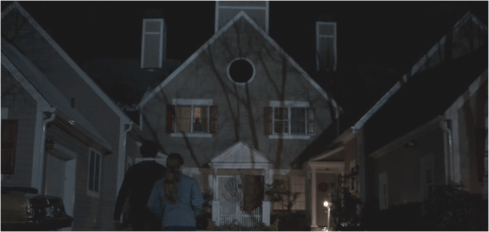 The Americans 4.13 house