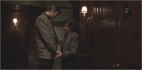The Americans 4.13 Oleg and Tatiana