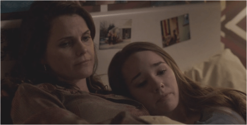 The Americans 4.13 Paige and Elizabeth