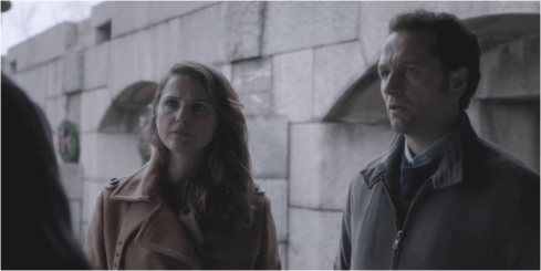 The Americans 4.13 Philip and Elizabeth