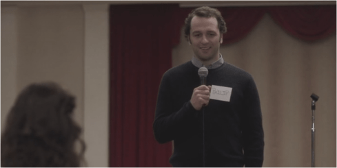 The Americans 4.13 Philip EST