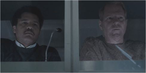 The Americans 4.13 Stan and Aderholt