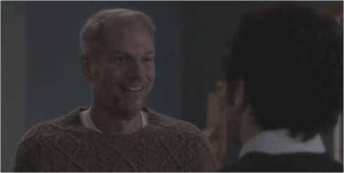 The Americans 4.13 Stan