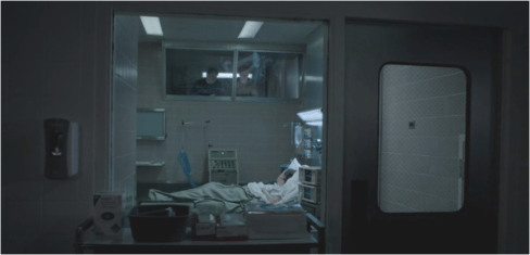 The Americans 4.13 William