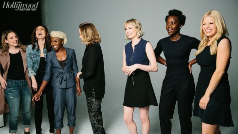 Tony Actress roundtable