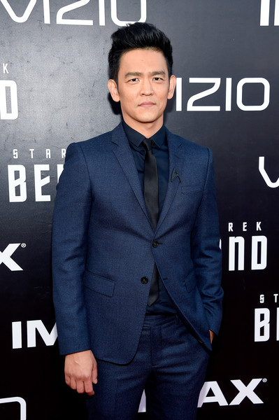 John Cho