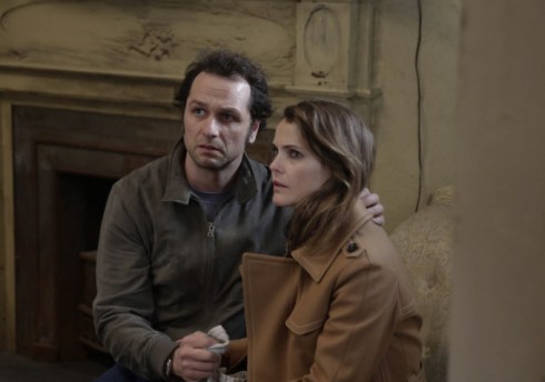 the americans