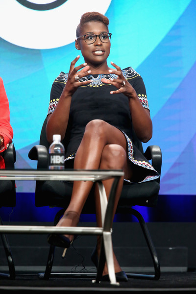 Issa Rae