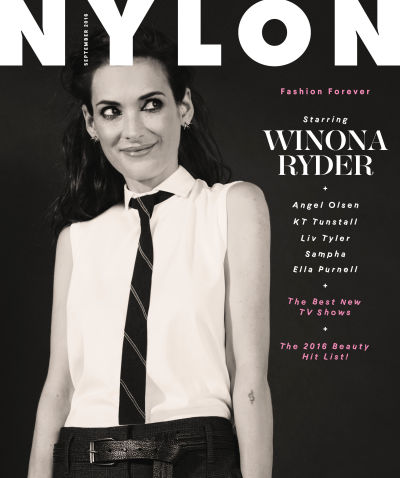 Nylon Winona