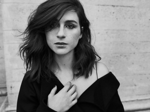 Aya Cash Interview Mag