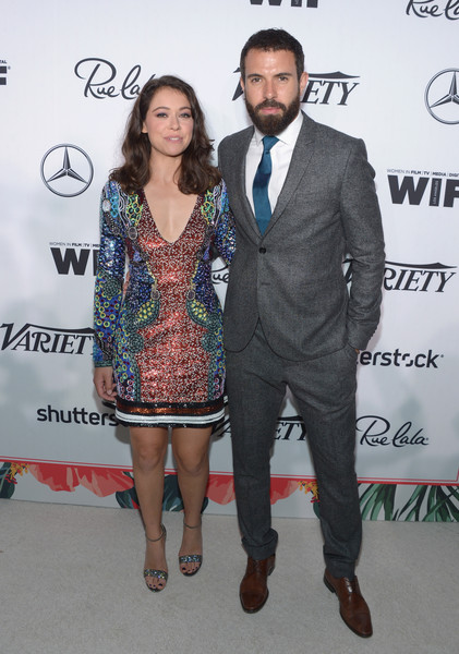 tatiana-maslany-and-tom-cullen