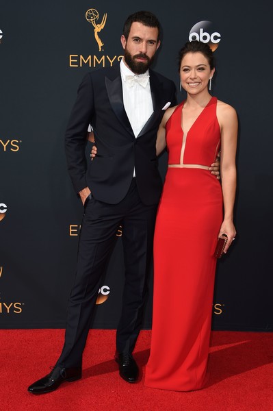 tatiana-maslany-and-tom-cullen