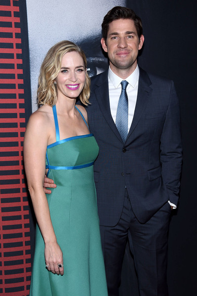 emily-blunt-and-john-krasinski