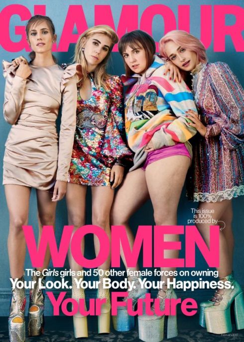 glamour-magazine-girls