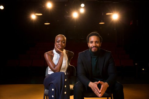 danai-gurira-and-andre-holland