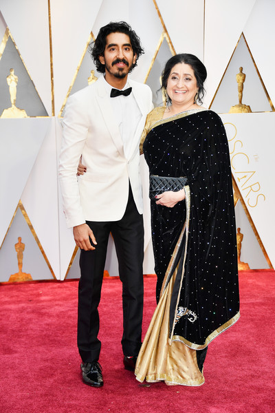 dev-and-his-mum