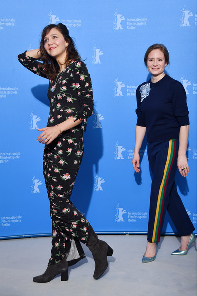 julia-jentsch-and-maggie-gyllenhaal