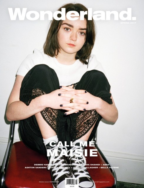 maisie-williams