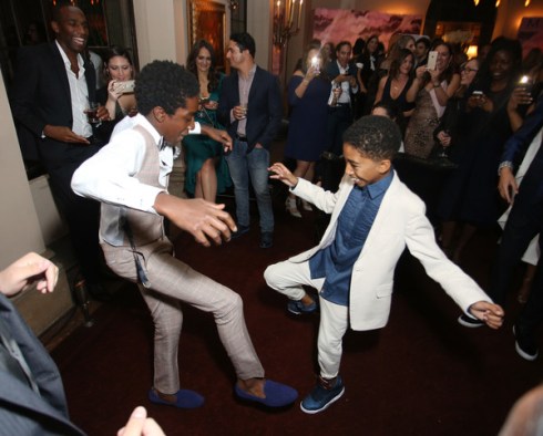 miles-brown-and-caleb-mclaughlin